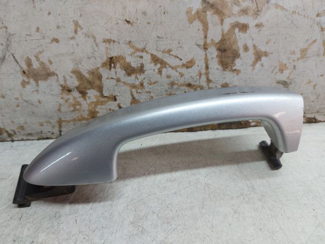 bontott VW PASSAT B6 Jobb hátsó Külső Kilincs