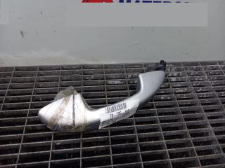 bontott VW PASSAT B6 Jobb hátsó Külső Kilincs