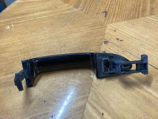 bontott VW PASSAT B6 Jobb hátsó Külső Kilincs