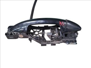 bontott VW PASSAT B6 Jobb hátsó Külső Kilincs