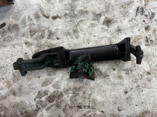 bontott VW PASSAT B6 Jobb hátsó Külső Kilincs