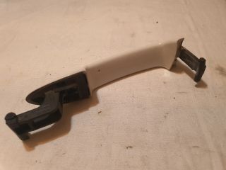 bontott VW PASSAT B6 Jobb hátsó Külső Kilincs