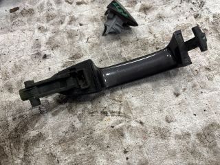 bontott VW PASSAT B6 Jobb hátsó Külső Kilincs