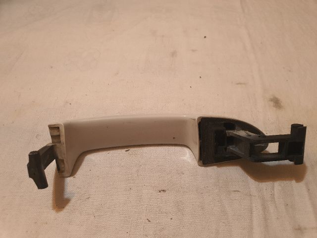 bontott VW PASSAT B6 Jobb hátsó Külső Kilincs