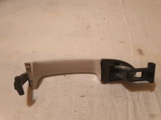 bontott VW PASSAT B6 Jobb hátsó Külső Kilincs