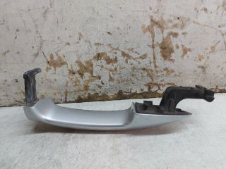 bontott VW PASSAT B6 Jobb hátsó Külső Kilincs