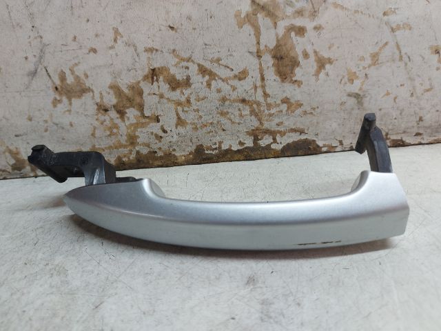 bontott VW PASSAT B6 Jobb hátsó Külső Kilincs