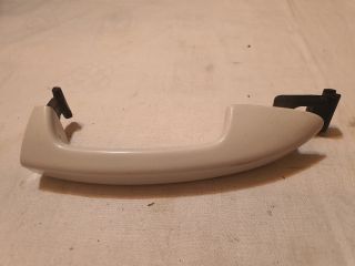 bontott VW PASSAT B6 Jobb hátsó Külső Kilincs