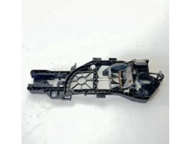 bontott VW PASSAT B6 Jobb hátsó Külső Kilincsfészek