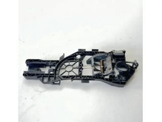 bontott VW PASSAT B6 Jobb hátsó Külső Kilincsfészek