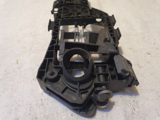 bontott VW PASSAT B6 Jobb hátsó Külső Kilincsfészek