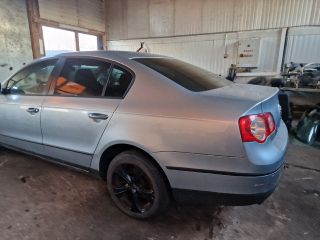 bontott VW PASSAT B6 Jobb Hátsó Lámpa