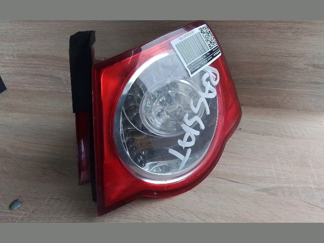 bontott VW PASSAT B6 Jobb Hátsó Lámpa