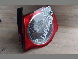 bontott VW PASSAT B6 Jobb Hátsó Lámpa