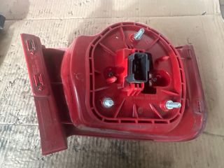 bontott VW PASSAT B6 Jobb Hátsó Lámpa