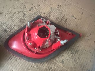 bontott VW PASSAT B6 Jobb Hátsó Lámpa