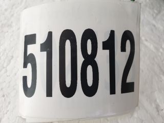 bontott VW PASSAT B6 Jobb Hátsó Lámpa