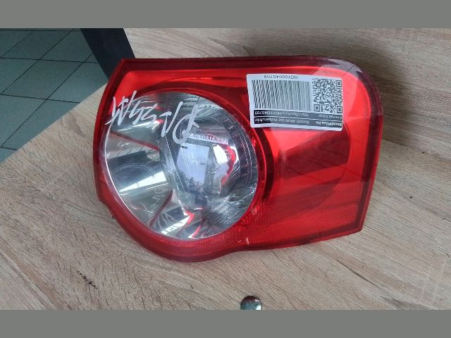 bontott VW PASSAT B6 Jobb Hátsó Lámpa