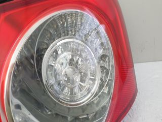 bontott VW PASSAT B6 Jobb Hátsó Lámpa