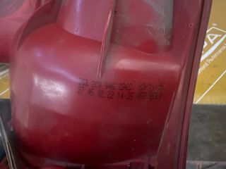 bontott VW PASSAT B6 Jobb Hátsó Lámpa