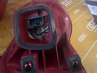 bontott VW PASSAT B6 Jobb Hátsó Lámpa