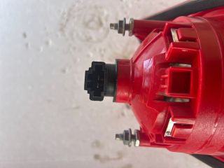 bontott VW PASSAT B6 Jobb Hátsó Lámpa