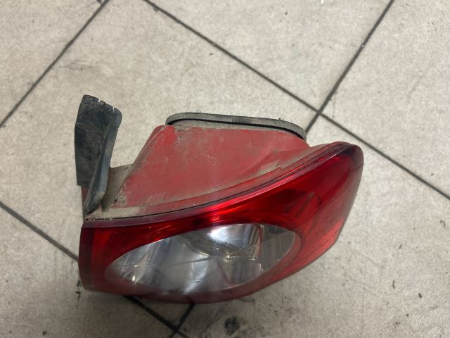 bontott VW PASSAT B6 Jobb Hátsó Lámpa