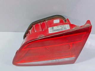 bontott VW PASSAT B6 Jobb Hátsó Lámpa