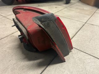bontott VW PASSAT B6 Jobb Hátsó Lámpa