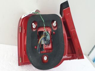 bontott VW PASSAT B6 Jobb Hátsó Lámpa