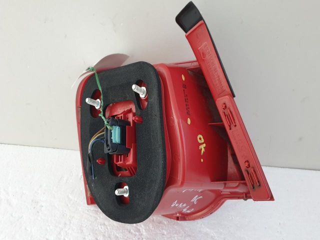 bontott VW PASSAT B6 Jobb Hátsó Lámpa