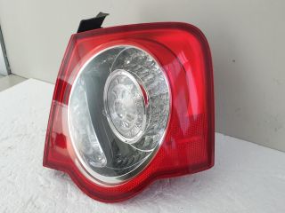 bontott VW PASSAT B6 Jobb Hátsó Lámpa