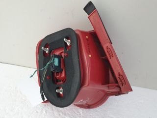 bontott VW PASSAT B6 Jobb Hátsó Lámpa