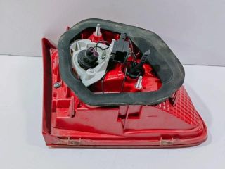 bontott VW PASSAT B6 Jobb Hátsó Lámpa