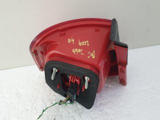 bontott VW PASSAT B6 Jobb Hátsó Lámpa