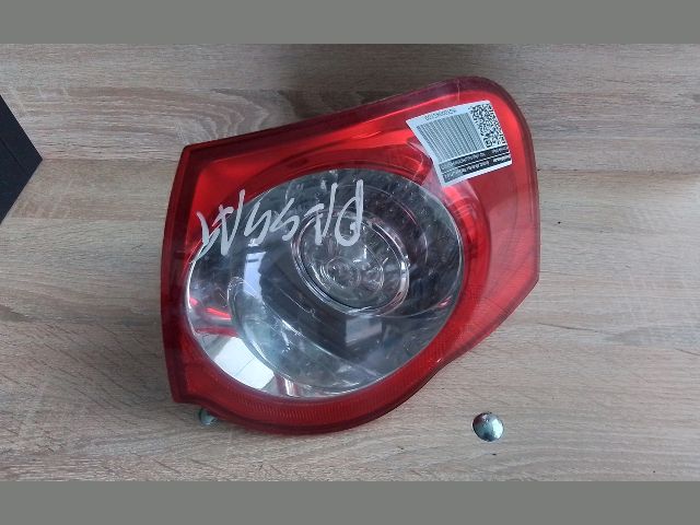 bontott VW PASSAT B6 Jobb Hátsó Lámpa