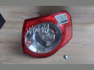 bontott VW PASSAT B6 Jobb Hátsó Lámpa