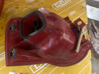 bontott VW PASSAT B6 Jobb Hátsó Lámpa