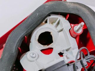 bontott VW PASSAT B6 Jobb Hátsó Lámpa