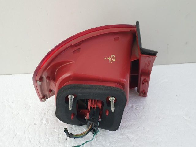 bontott VW PASSAT B6 Jobb Hátsó Lámpa