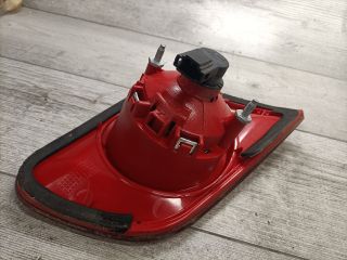 bontott VW PASSAT B6 Jobb Hátsó Lámpa