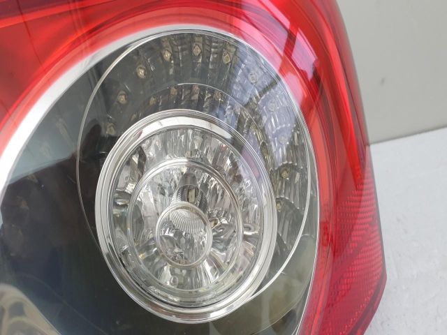 bontott VW PASSAT B6 Jobb Hátsó Lámpa