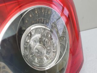 bontott VW PASSAT B6 Jobb Hátsó Lámpa