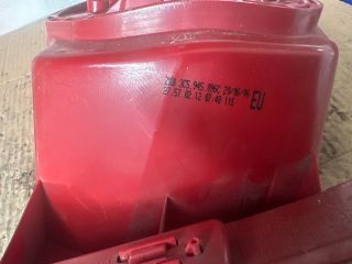 bontott VW PASSAT B6 Jobb Hátsó Lámpa