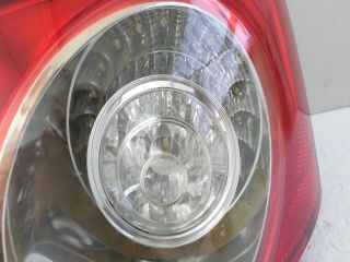 bontott VW PASSAT B6 Jobb Hátsó Lámpa