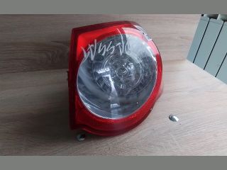 bontott VW PASSAT B6 Jobb Hátsó Lámpa