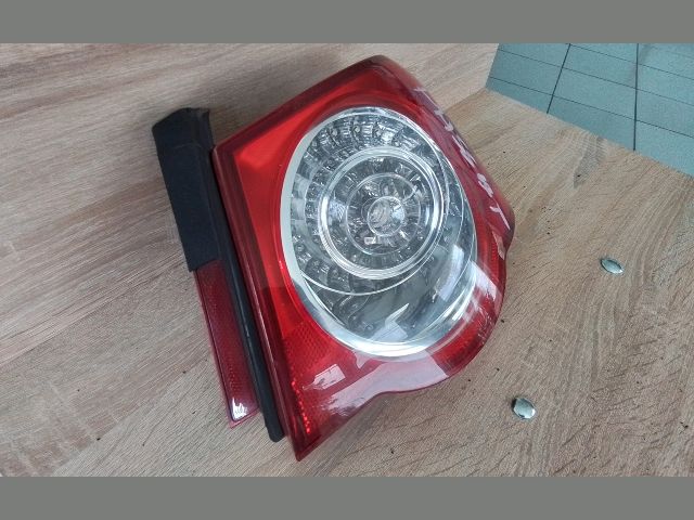 bontott VW PASSAT B6 Jobb Hátsó Lámpa