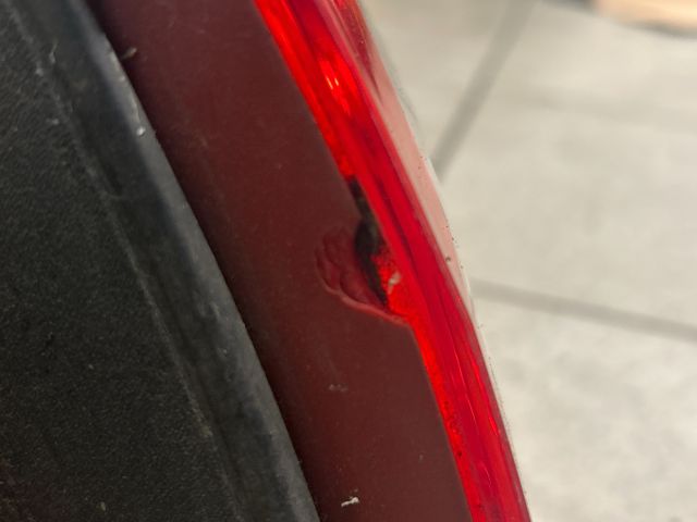 bontott VW PASSAT B6 Jobb Hátsó Lámpa