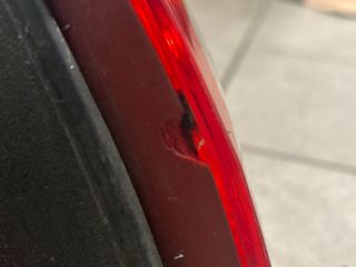 bontott VW PASSAT B6 Jobb Hátsó Lámpa