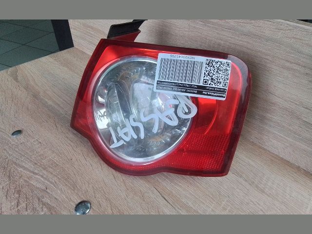 bontott VW PASSAT B6 Jobb Hátsó Lámpa
